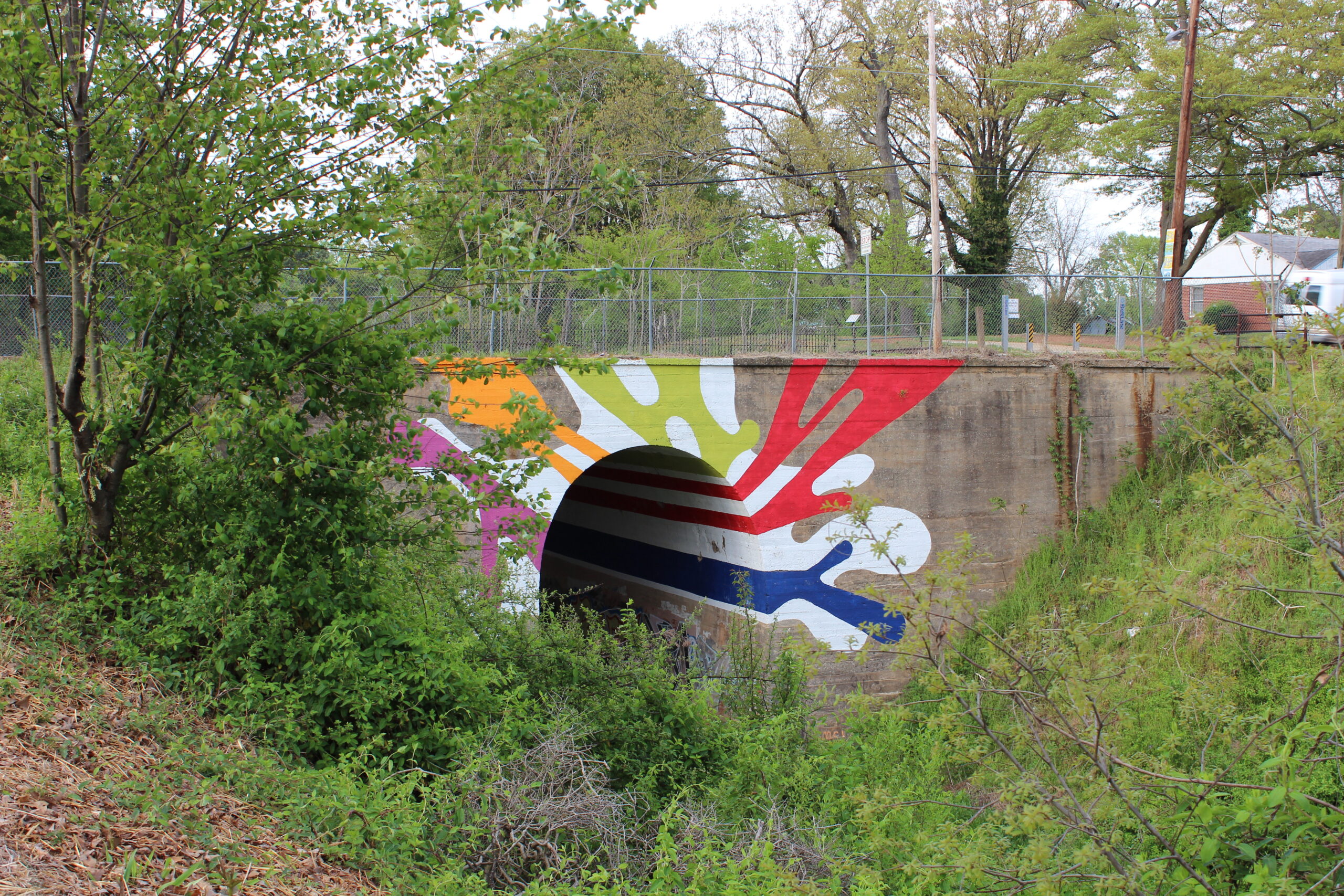National Geographic Features the Atlanta BeltLine